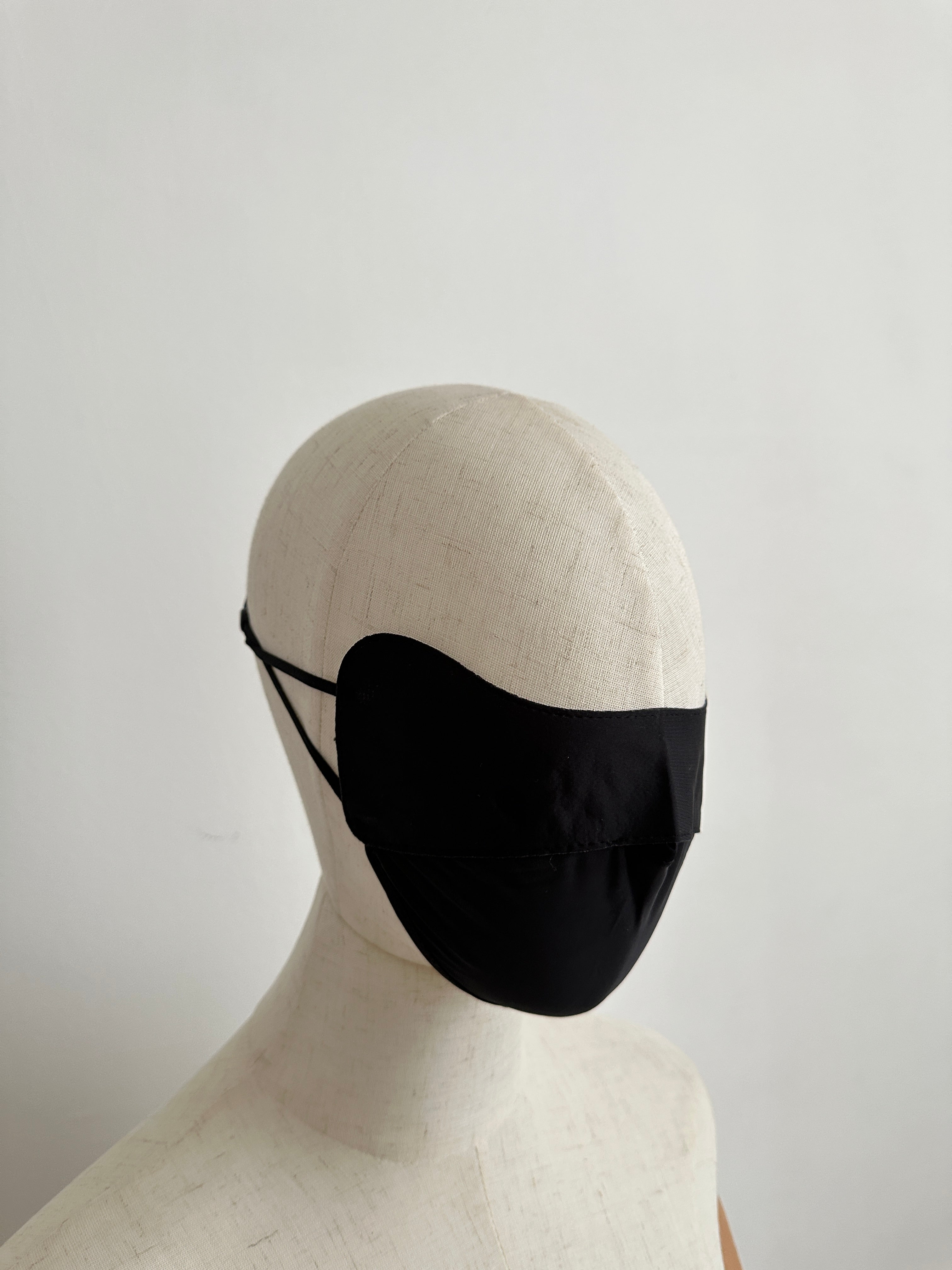 Masque siyâ - anti UV