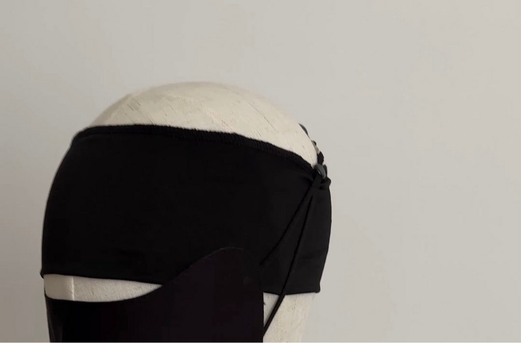 Bandeau noir