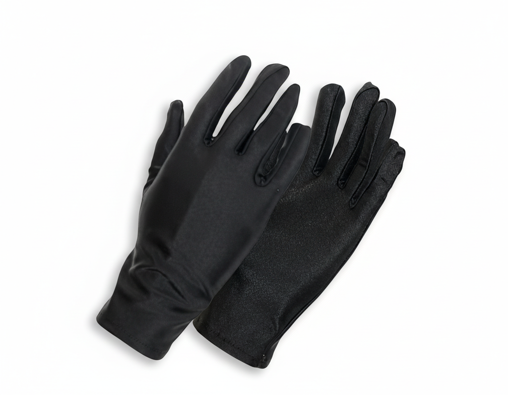 Gants courts’ - Tactile