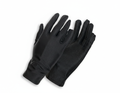 Gants noir - courts’