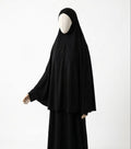 Khimar nëlla “l’aérien”