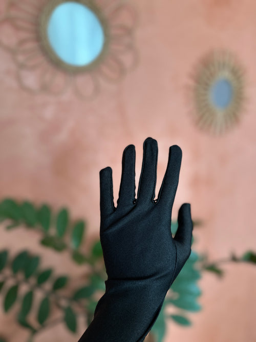 Gants miniya - tactile