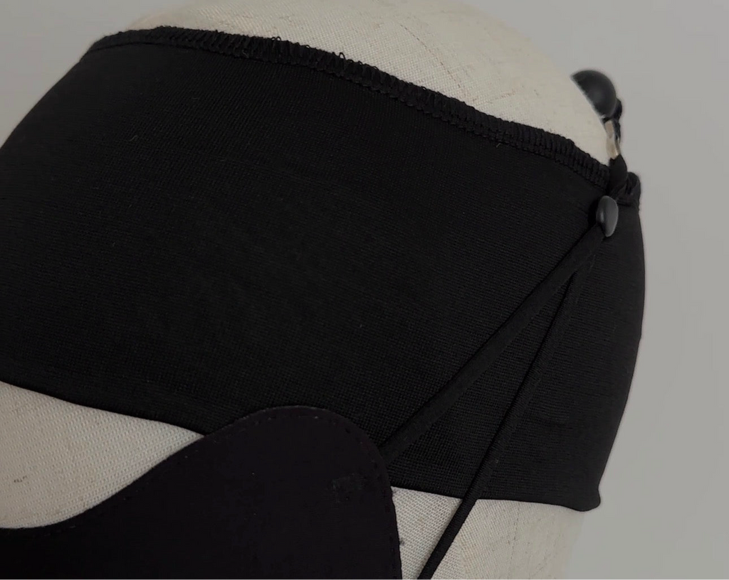 Bandeau noir
