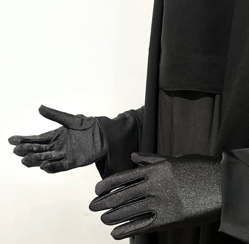 Gants courts’ - Tactile