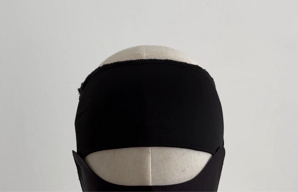 Bandeau noir