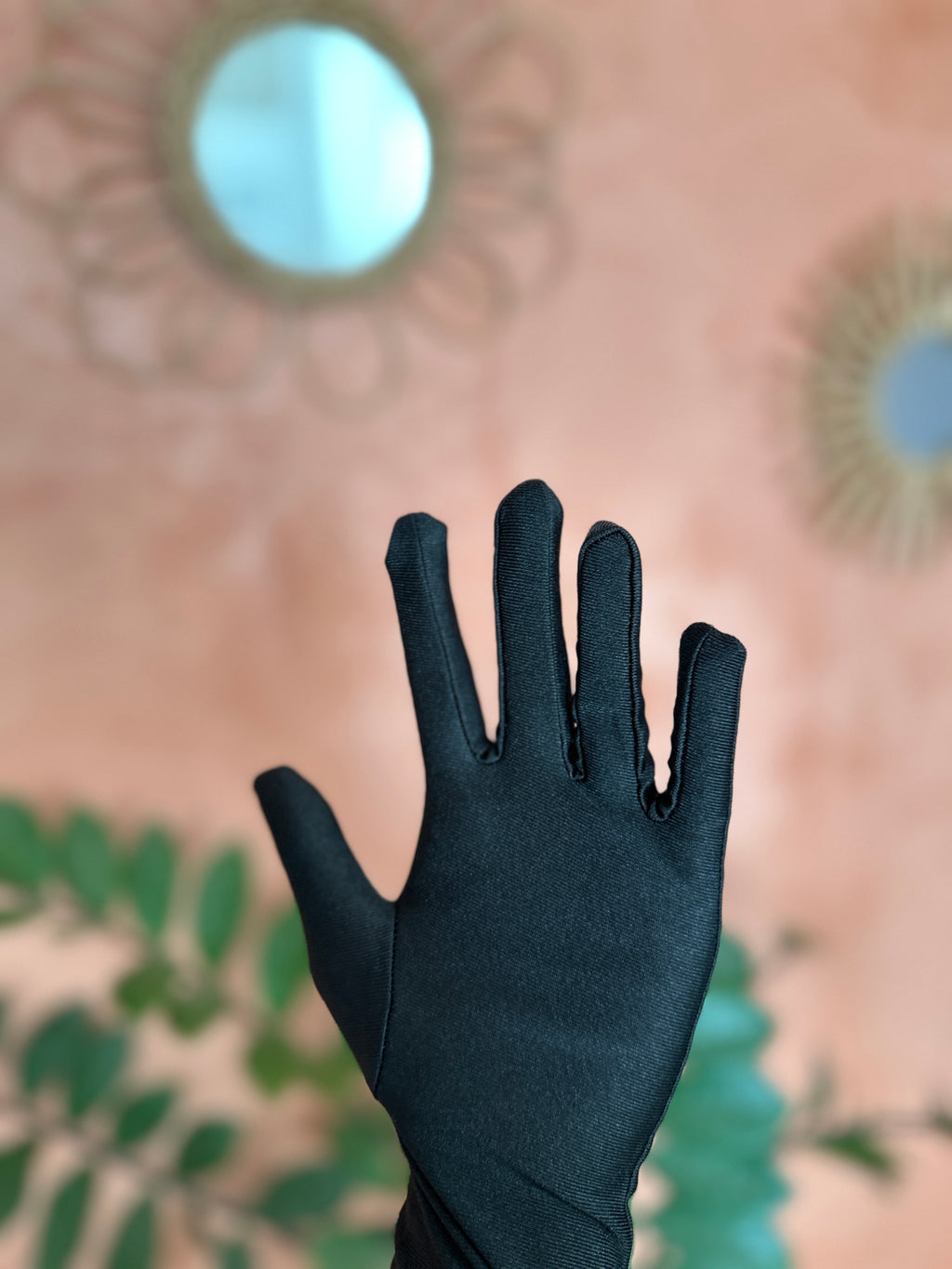 Gants miniya - tactile