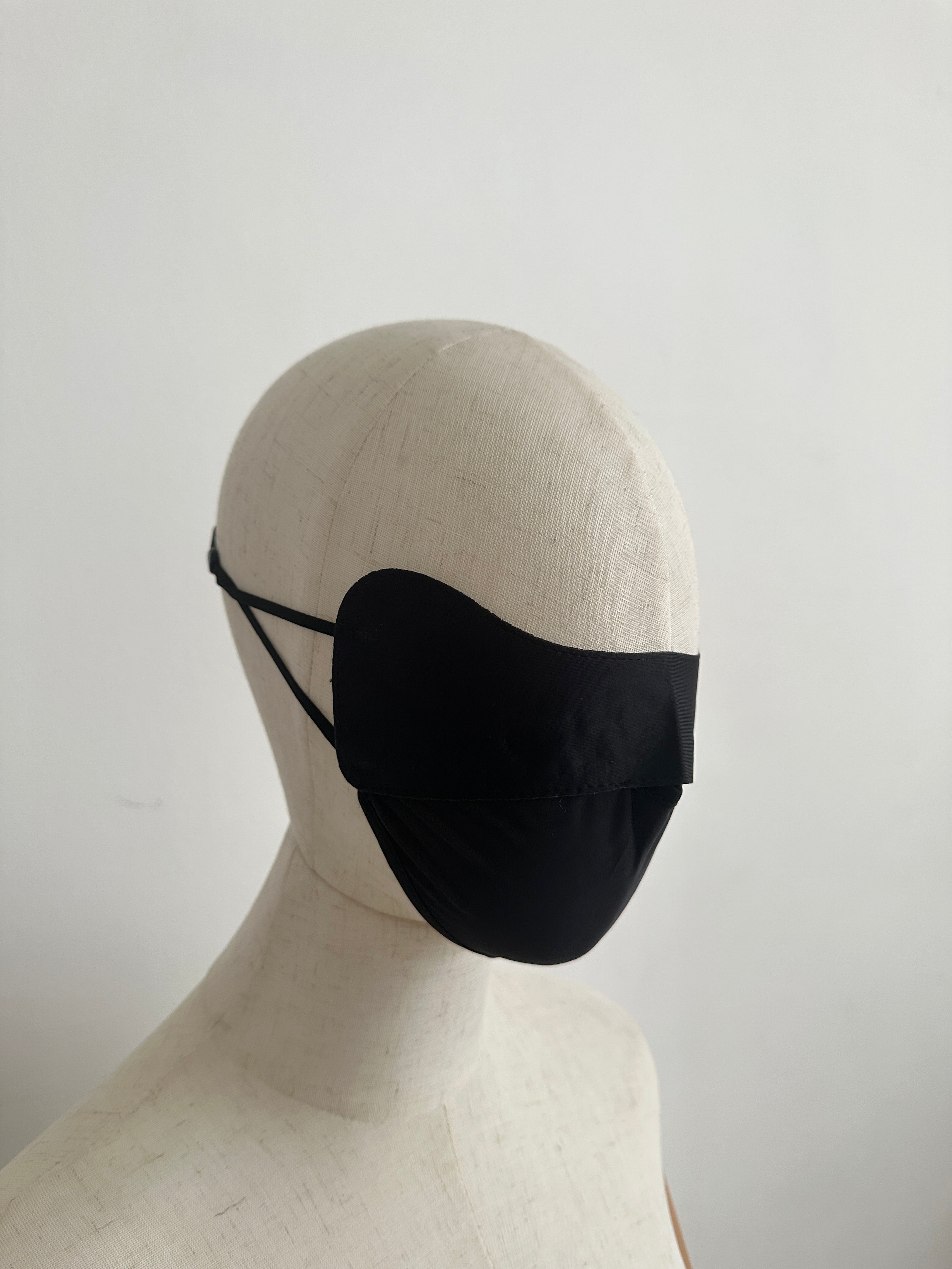 Masque siyâ - anti UV