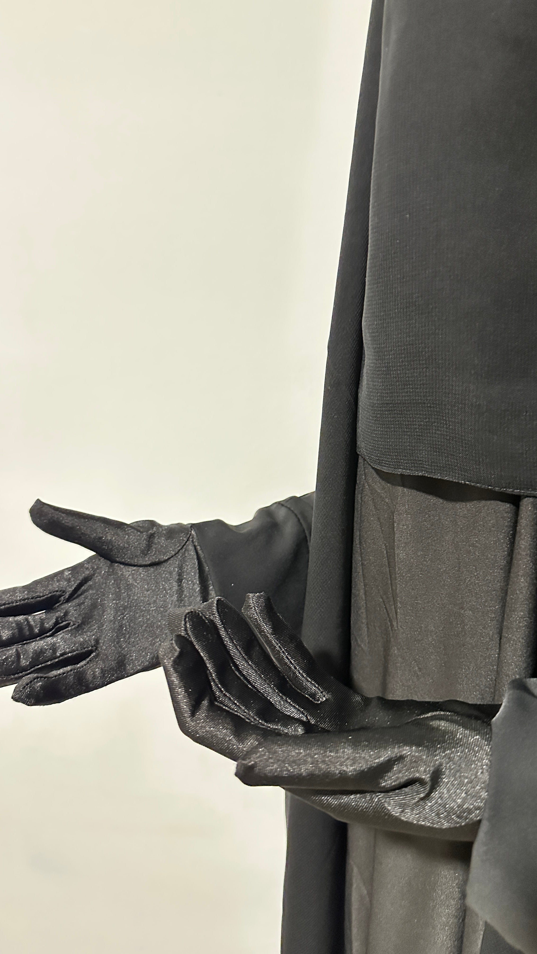 Gants courts’ - Tactile