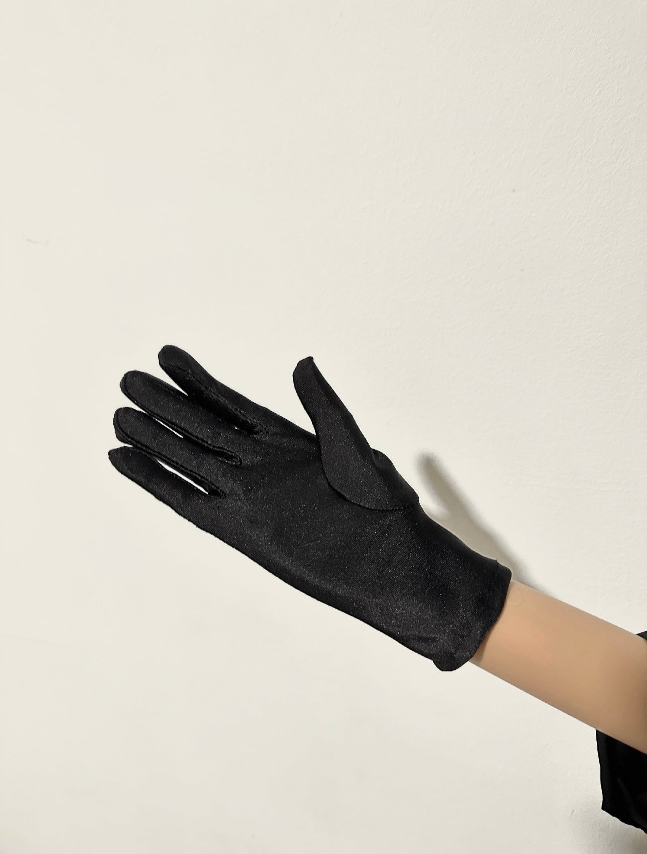 Gants courts’ - Tactile